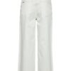 B.Young Kato White Bekelona Jeans