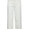 B.Young Kato White Bekelona Jeans