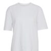 B.Young Rollo White Crew Neck T-Shirt