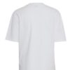 B.Young Rollo White Crew Neck T-Shirt