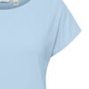 B.Young Pamila Vista Blue T-Shirt