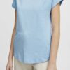 B.Young Pamila Vista Blue T-Shirt