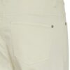 Fransa Twill Arctic Wolf Hanna Trousers