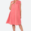 Eb&ive Lychee Elan Dress