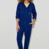 Five Jeans Indigo Esteve Jumpsuit