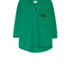 Five Jeans Putting Green Love Signature Shirt