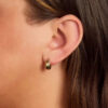 Waterproof Teardrop Studs (Multiple Sizes)