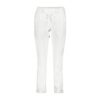 Red Button White Tessy Joggers 79cm