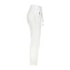 Red Button White Tessy Joggers 79cm