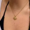 Waterproof Sun Trail Necklace