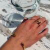 Waterproof Wrap Ring