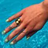 Waterproof Jewellery