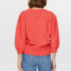 Numph Rietta Cayenne Pullover