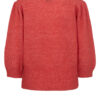 Numph Rietta Cayenne Pullover