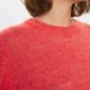 Numph Rietta Cayenne Pullover