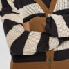 Numph Darlis Caviar Cardigan