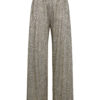 Numph Idun Silver Trousers