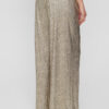 Numph Idun Silver Trousers