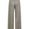 Numph Idun Silver Trousers