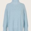 Masai Frydah Blue Fog Jumper