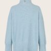 Masai Frydah Blue Fog Jumper