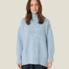 Masai Frydah Blue Fog Jumper