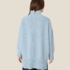 Masai Frydah Blue Fog Jumper