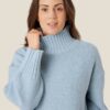 Masai Frydah Blue Fog Jumper