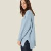 Masai Frydah Blue Fog Jumper