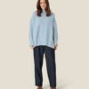 Masai Frydah Blue Fog Jumper