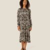 Masai Niteroi Sea Turtle Dress