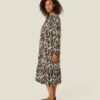 Masai Niteroi Sea Turtle Dress