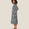 Masai Otobia Moonlit Ocean Jersey Dress