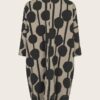 Masai Gabini Roast Cashew Jersey Tunic