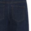 B.Young Komma Dark Blue Denim Jeans