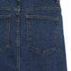 B.Young Leya Denim Skirt