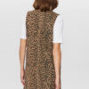 Numph Gigi Tiger’s Eye Dress