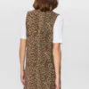 Numph Gigi Tiger’s Eye Dress