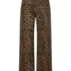 Numph Gigi Tiger’s Eye Trousers