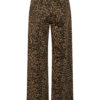 Numph Gigi Tiger’s Eye Trousers