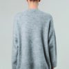 Religion Revolution Jumper – Grey Marble