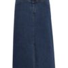 B.Young Leya Denim Skirt