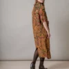 One Hundred Stars China Tree Cigar Rachel Dress