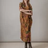 One Hundred Stars China Tree Cigar Rachel Dress