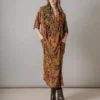 One Hundred Stars China Tree Cigar Rachel Dress