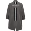 Costamani Grey Reflect Jacket