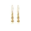 Solar Echo Earrings