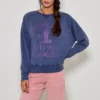 Five Jeans Montauk Sweatshirt