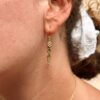 Timeless Spirit Earrings