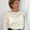 Fransa Bonni Birch Blouse